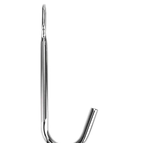 Ball Stainless Steel Hook 5783 No PerfectFit Plug 0604